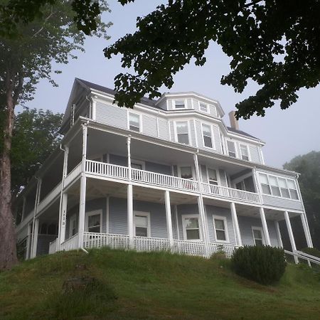 Hillside Landing B&B 딕비 외부 사진