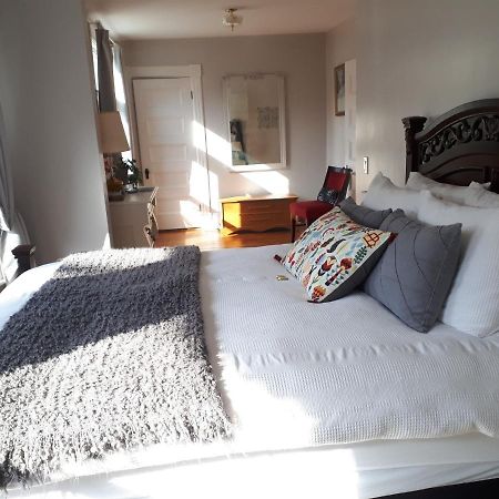 Hillside Landing B&B 딕비 외부 사진