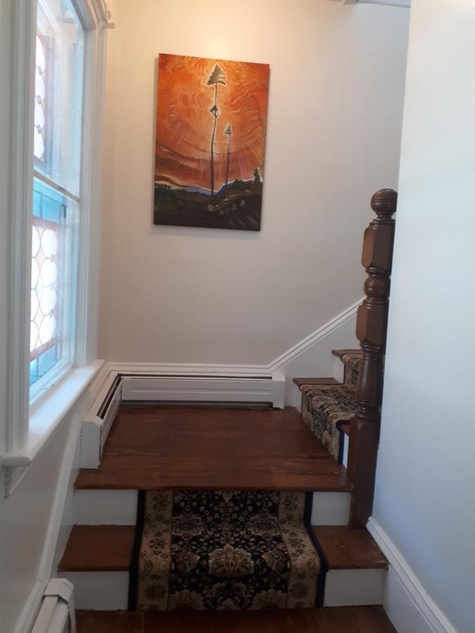Hillside Landing B&B 딕비 외부 사진