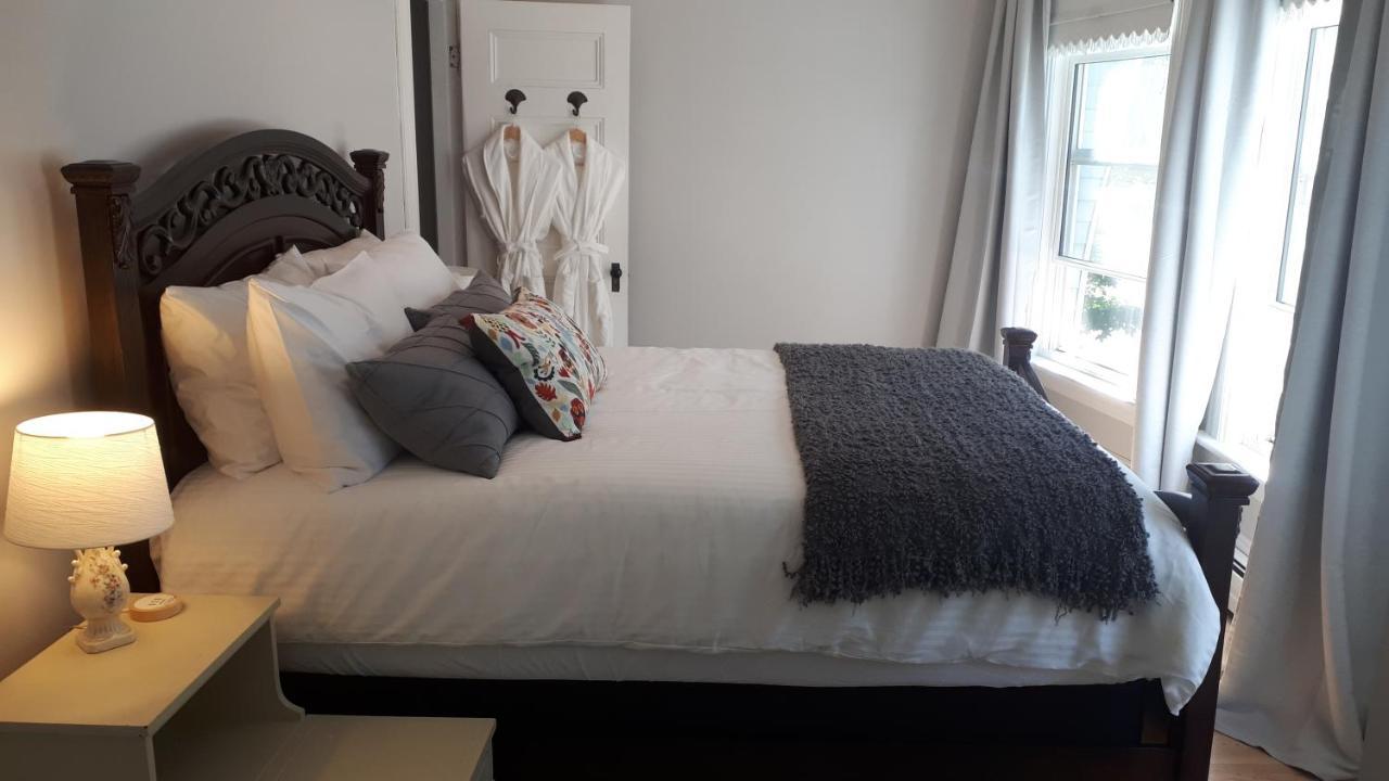 Hillside Landing B&B 딕비 외부 사진