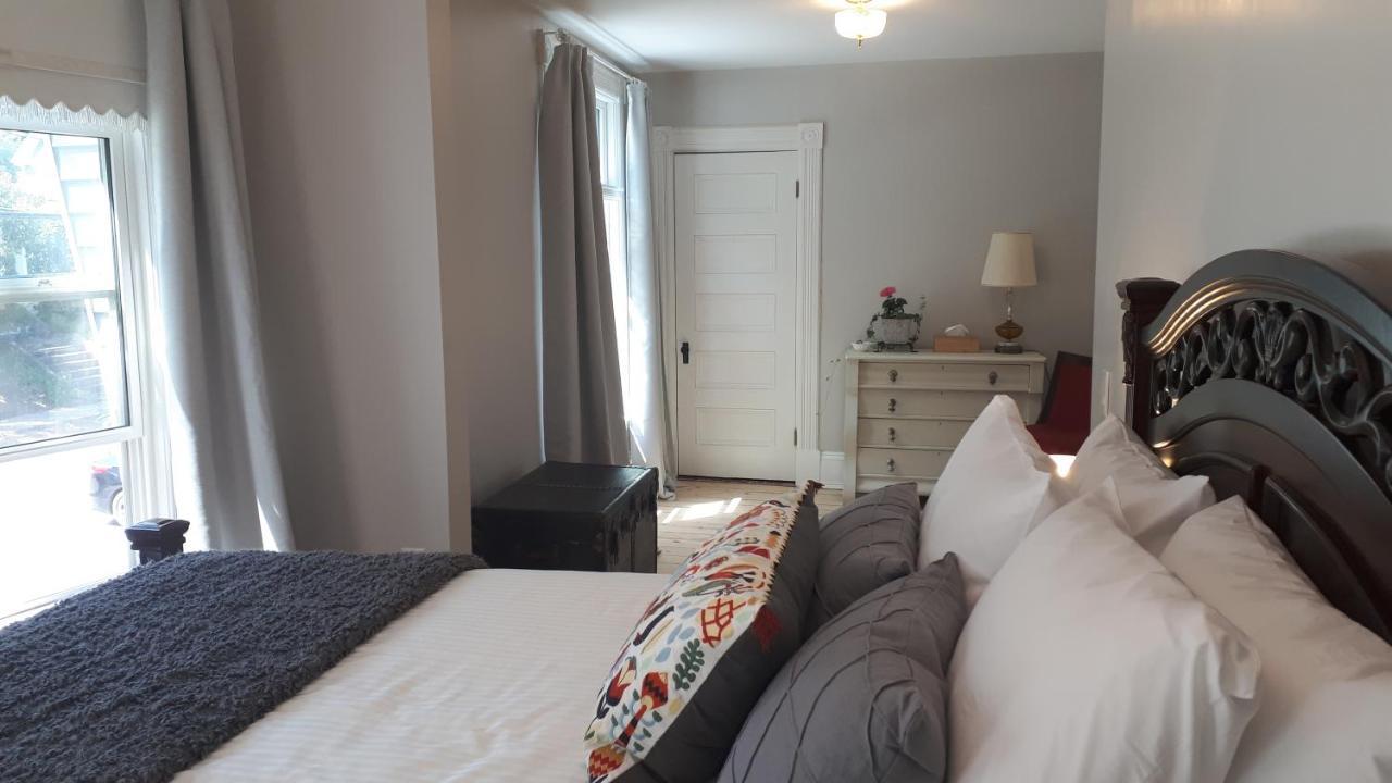 Hillside Landing B&B 딕비 외부 사진