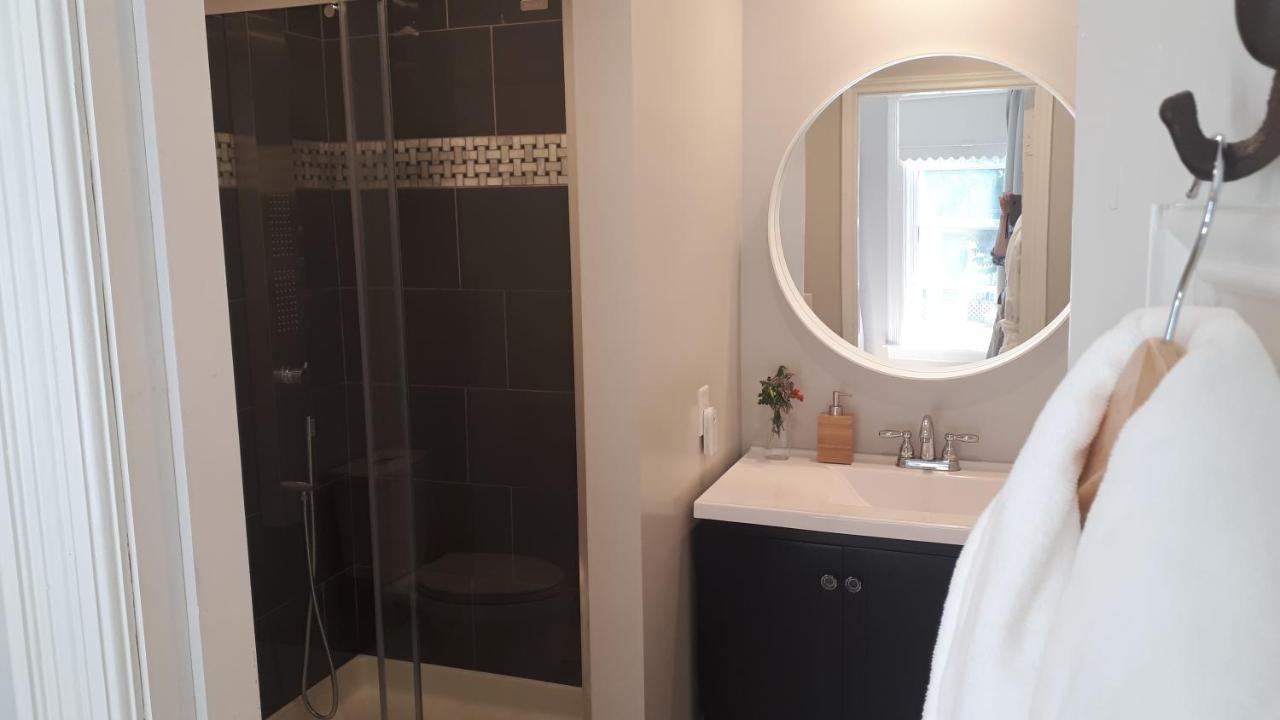Hillside Landing B&B 딕비 외부 사진