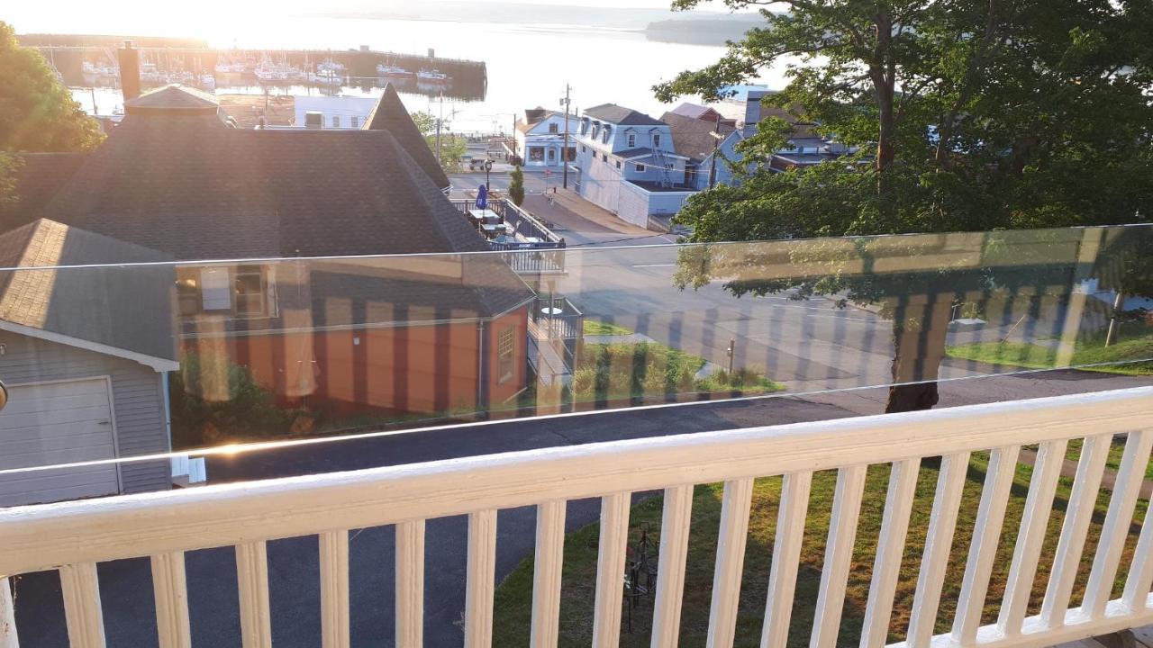 Hillside Landing B&B 딕비 외부 사진