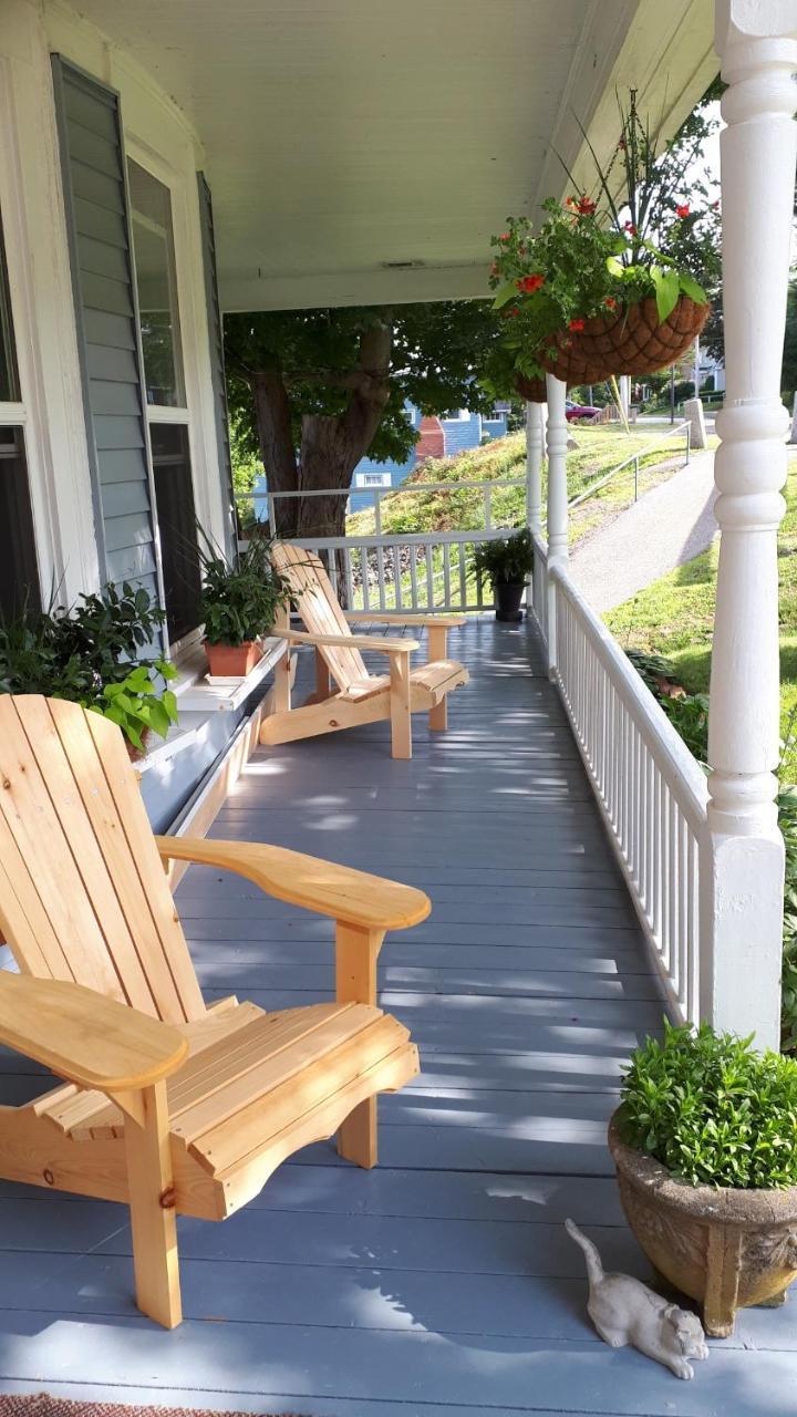 Hillside Landing B&B 딕비 외부 사진