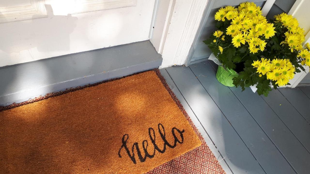 Hillside Landing B&B 딕비 외부 사진