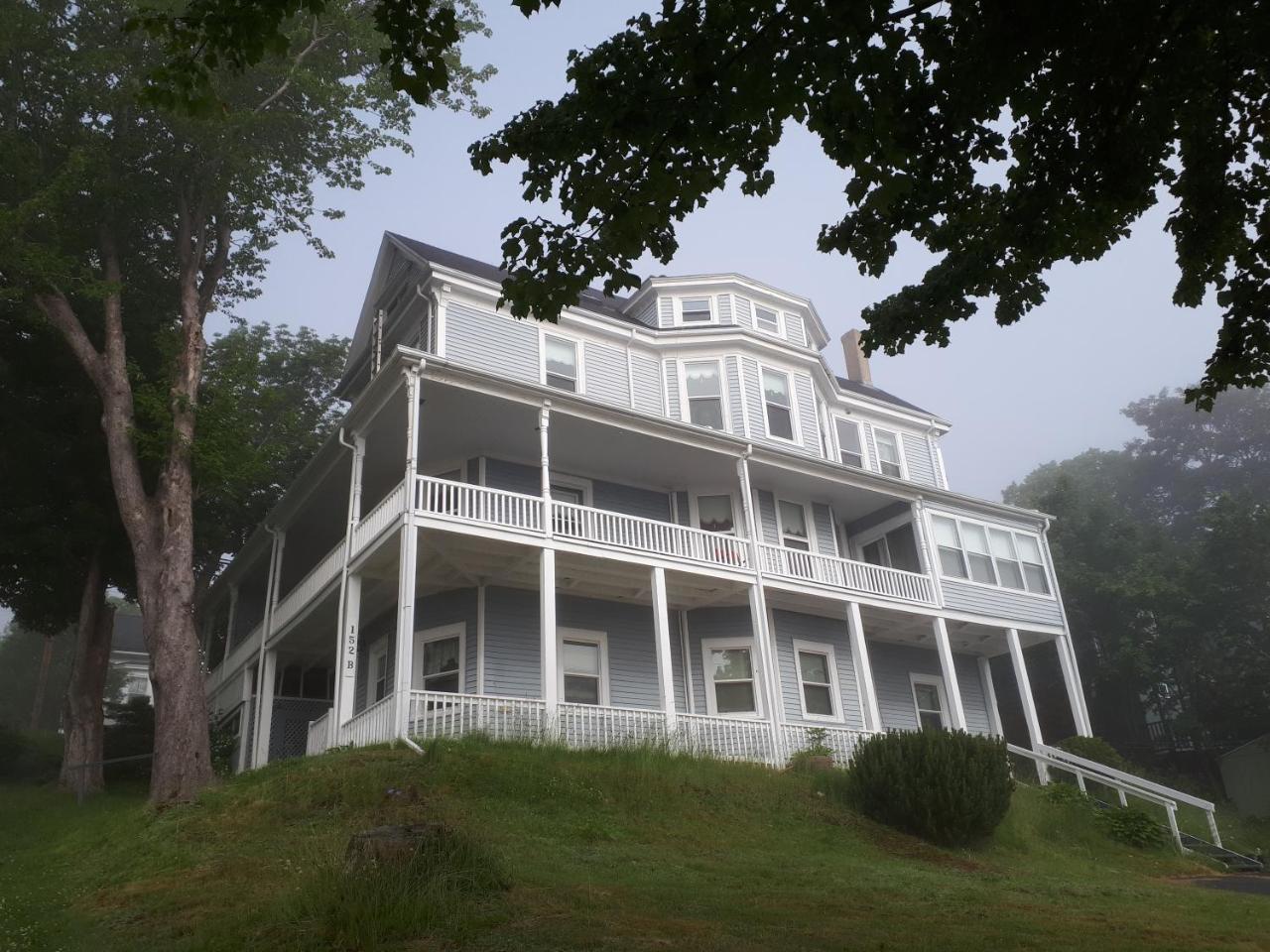 Hillside Landing B&B 딕비 외부 사진