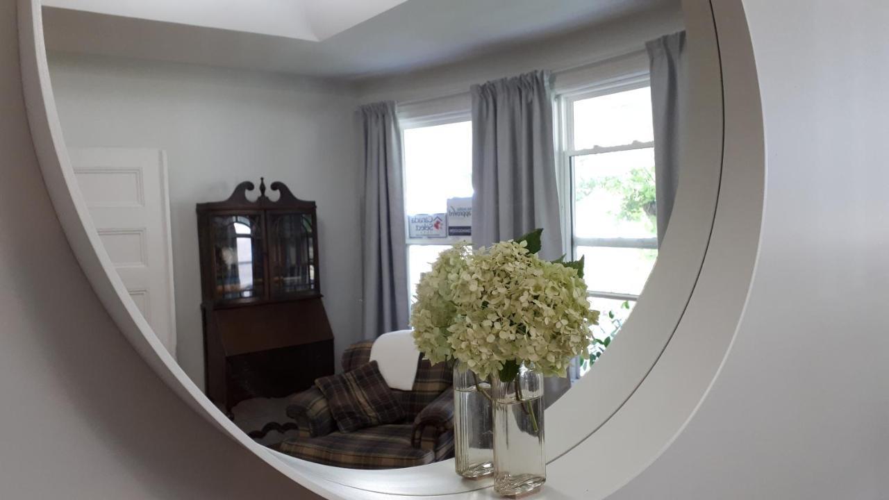 Hillside Landing B&B 딕비 외부 사진