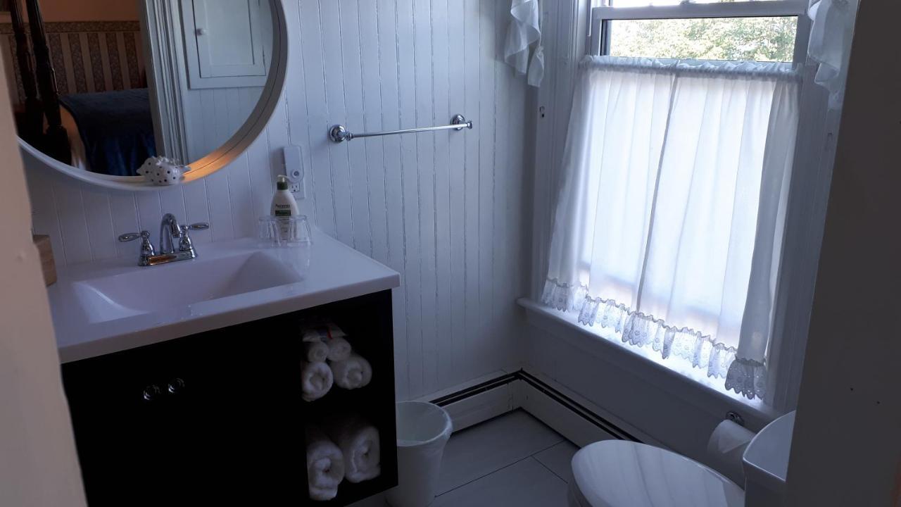 Hillside Landing B&B 딕비 외부 사진