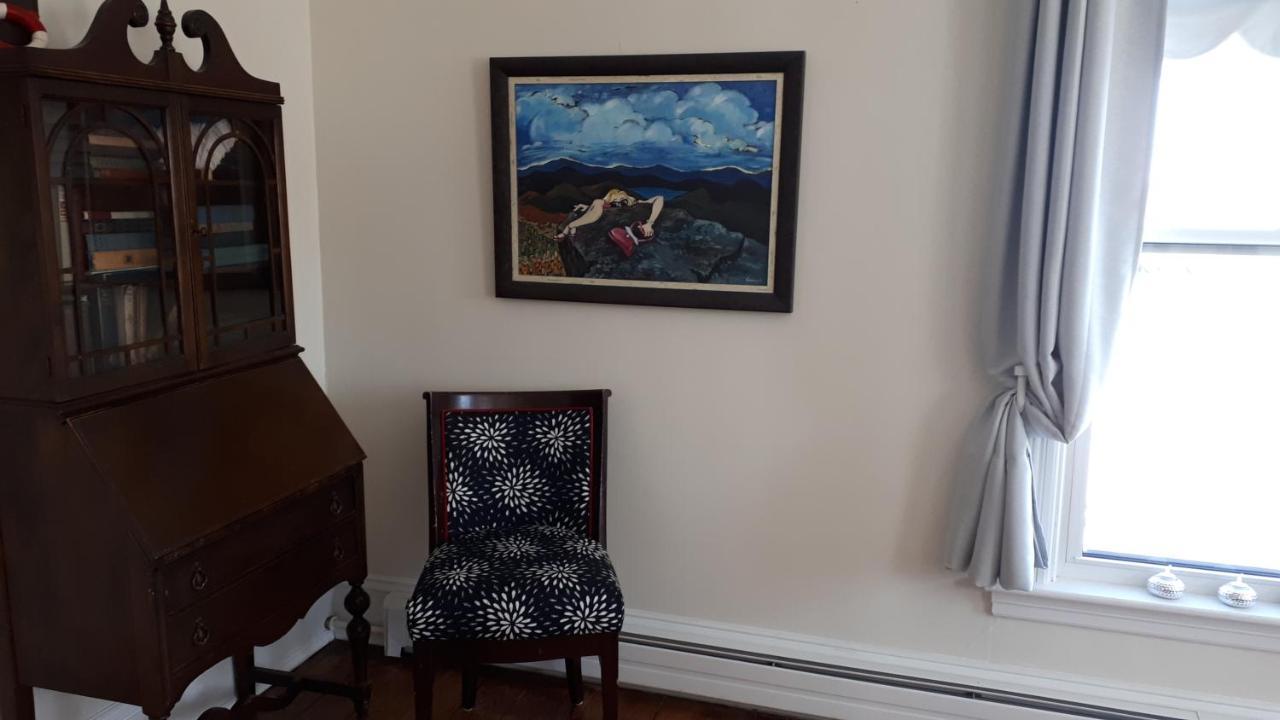 Hillside Landing B&B 딕비 외부 사진