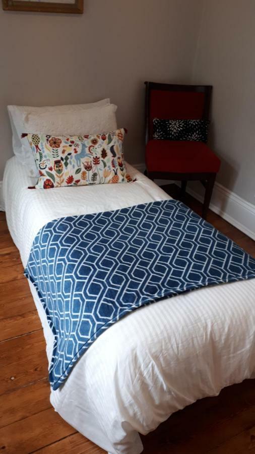 Hillside Landing B&B 딕비 외부 사진
