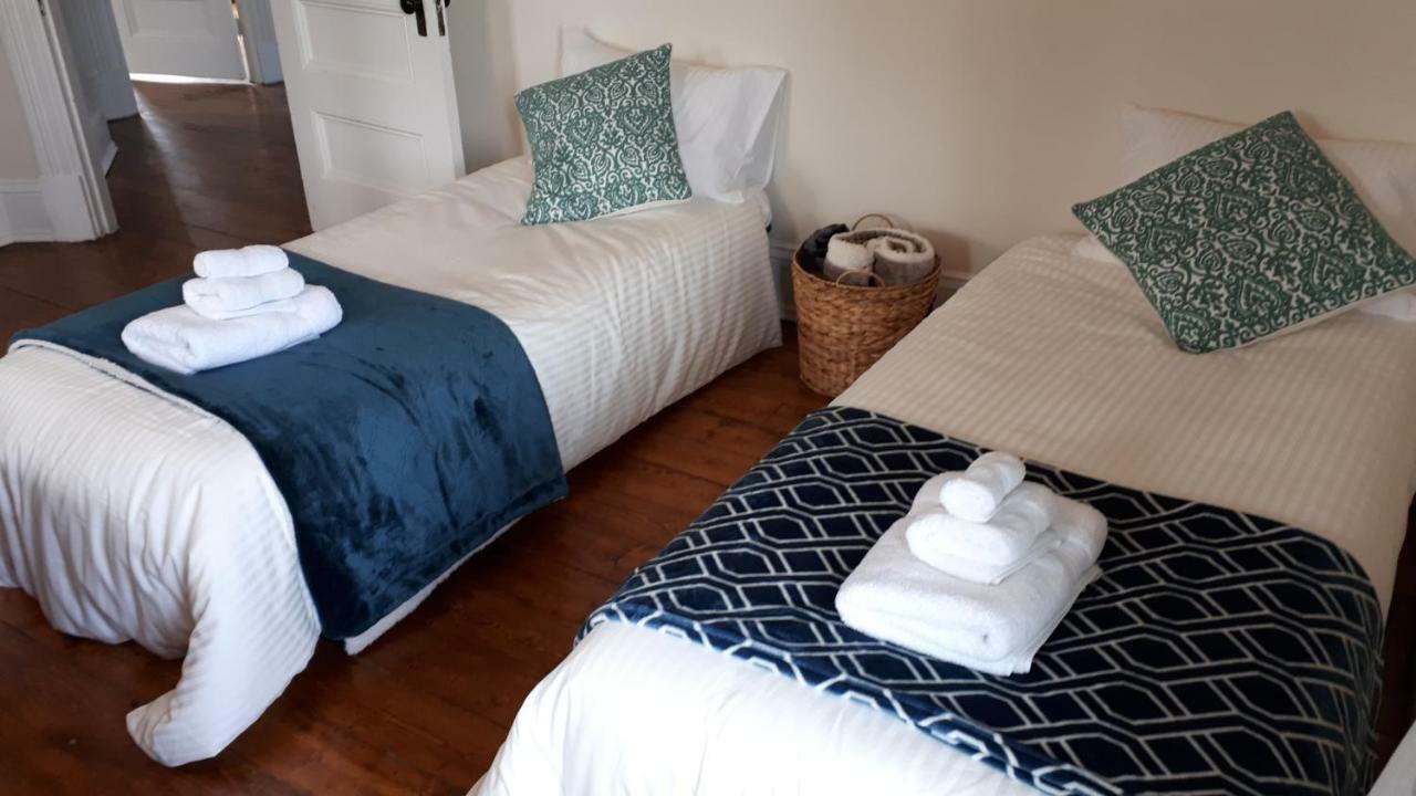 Hillside Landing B&B 딕비 외부 사진