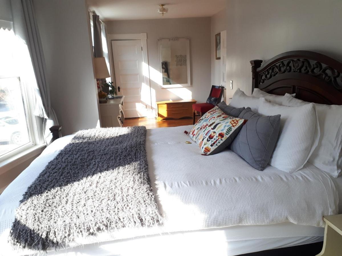 Hillside Landing B&B 딕비 외부 사진