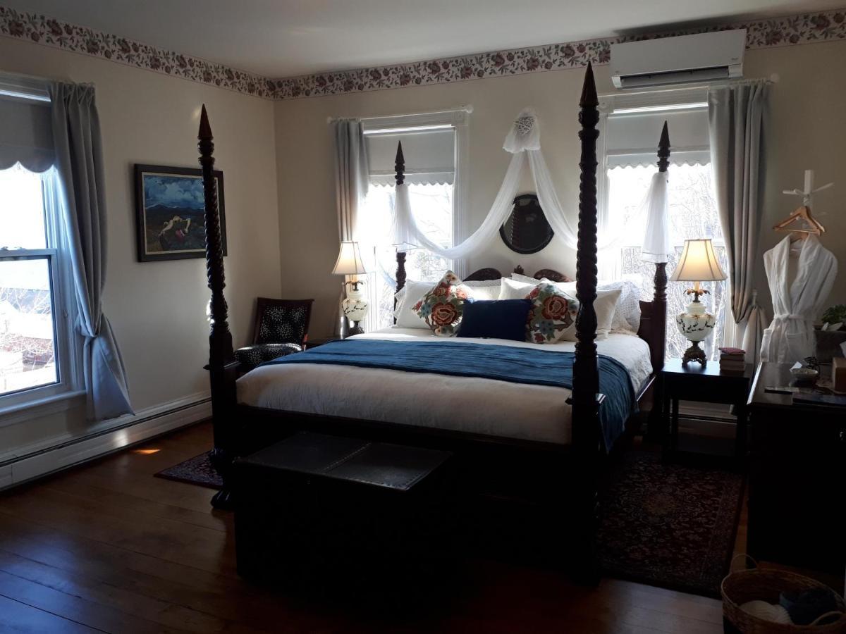 Hillside Landing B&B 딕비 외부 사진