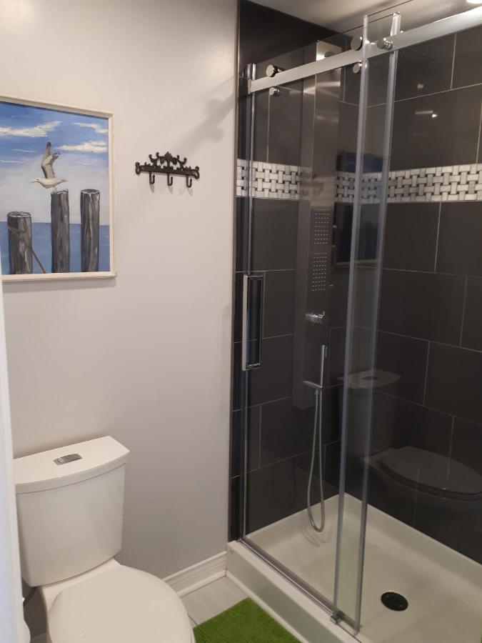 Hillside Landing B&B 딕비 외부 사진