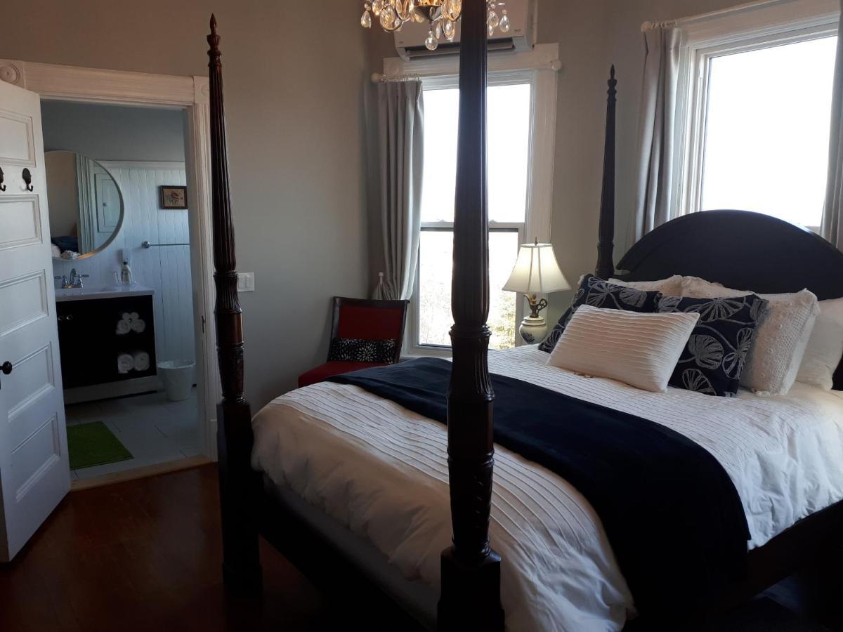 Hillside Landing B&B 딕비 외부 사진
