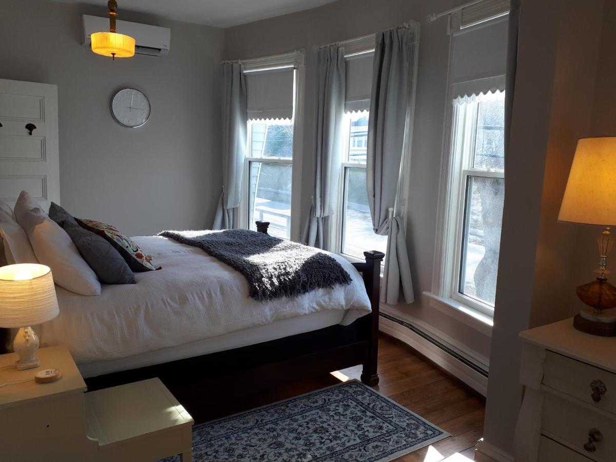 Hillside Landing B&B 딕비 외부 사진