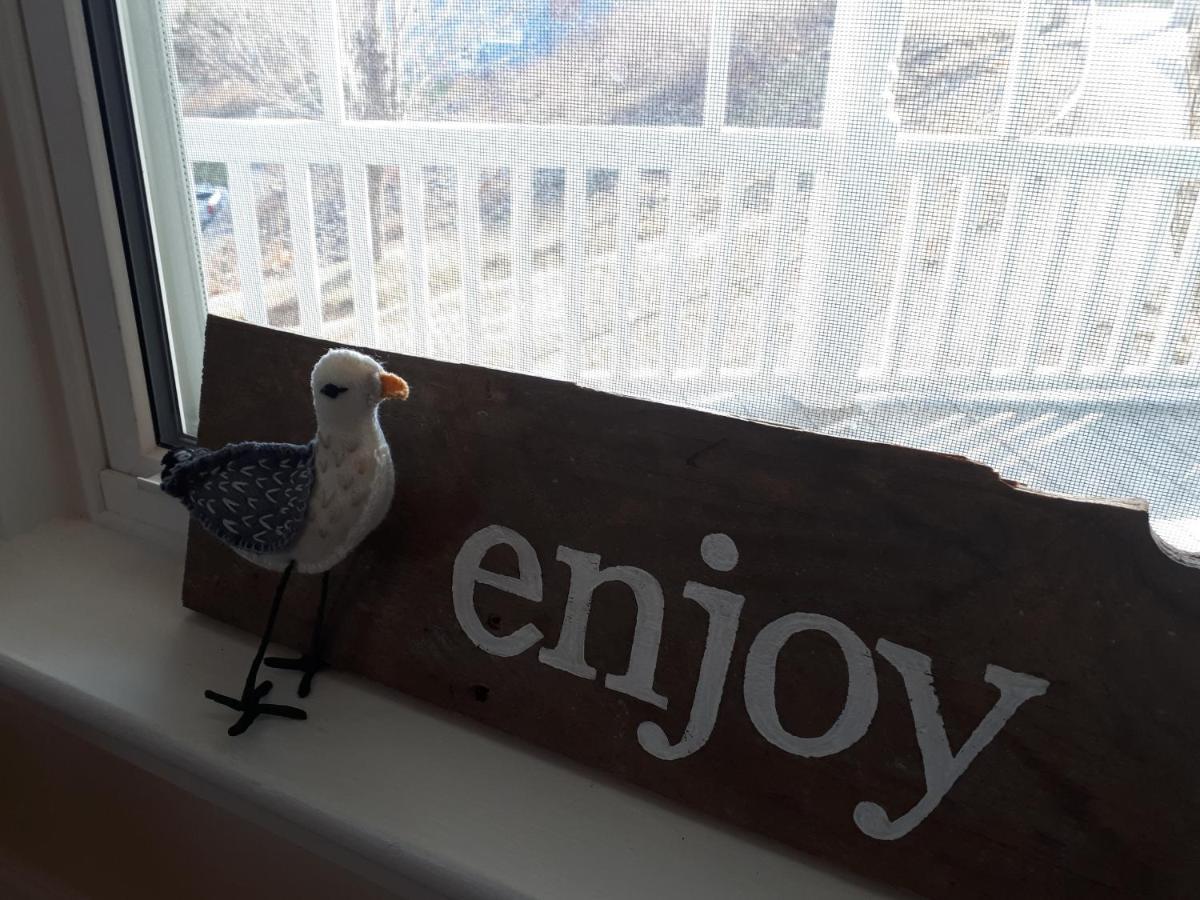 Hillside Landing B&B 딕비 외부 사진